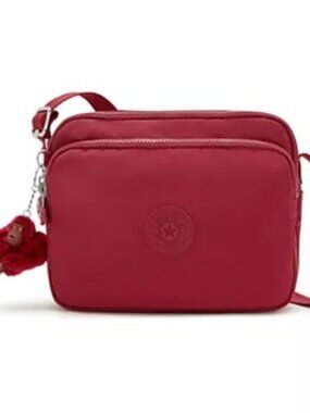 NWT Kipling Shamane Crossbody